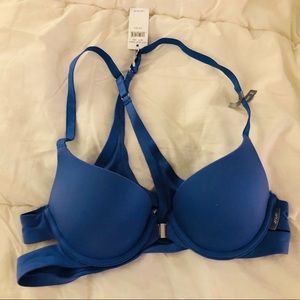 NWT Aerie Sunnie Push-up Bra